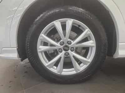Audi Q3 S line 35 TFSI 150 CV / 110 KW S tronic (2022) - Foto 9