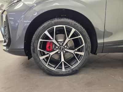 Audi Q3 SUV S Line 195 kW / 265 CV TFSI quattro S tronic (2026) - Foto 10