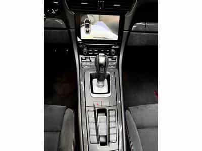 Porsche 911 991.2 Targa 4 GTS / 1ST HAND / NEW SERVICE (2019) - Photo 15