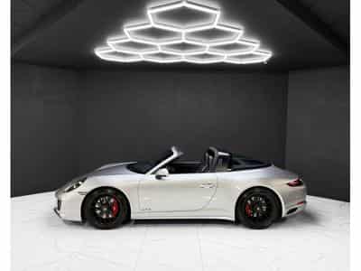 Porsche 911 991.2 Targa 4 GTS / 1ST HAND / NEW SERVICE (2019) - Photo 2