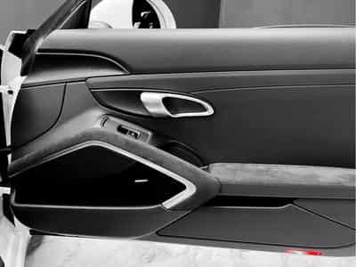 Porsche 911 991.2 Targa 4 GTS / APPROVED / NEW SERVICE (2018) - Photo 15