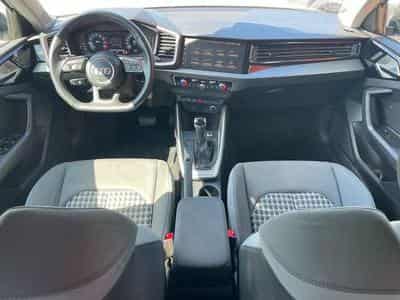 Audi A1 30 TFSI Sportback S tronic GARANTIE JUSQU'A 3 ANS (2019) - Photo 12