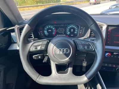 Audi A1 30 TFSI Sportback S tronic GARANTIE JUSQU'A 3 ANS (2019) - Photo 13