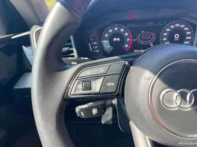Audi A1 30 TFSI Sportback S tronic GARANTIE JUSQU'A 3 ANS (2019) - Photo 14