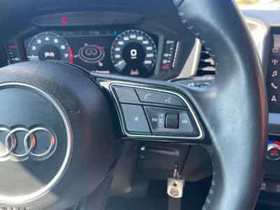 Audi A1 30 TFSI Sportback S tronic GARANTIE JUSQU'A 3 ANS (2019) - Photo 15