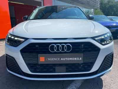 Audi A1 30 TFSI Sportback S tronic GARANTIE JUSQU'A 3 ANS (2019) - Photo 3