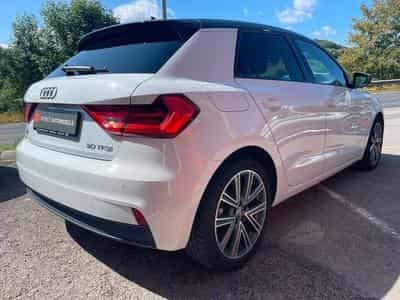 Audi A1 30 TFSI Sportback S tronic GARANTIE JUSQU'A 3 ANS (2019) - Photo 5