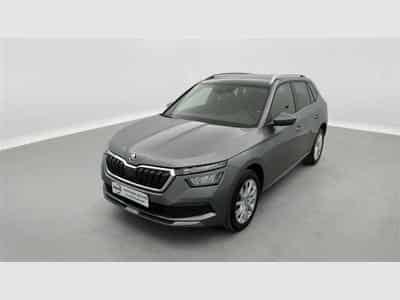 Skoda Kamiq 1.0 TSI Ambition°NAV°CARPLAY°FULL LED° S.CHAUF°CAM°PDC AV-AR (2022) - Photo 1