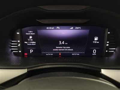 Skoda Kamiq 1.0 TSI Ambition°NAV°CARPLAY°FULL LED° S.CHAUF°CAM°PDC AV-AR (2022) - Photo 10