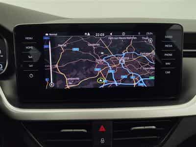 Skoda Kamiq 1.0 TSI Ambition°NAV°CARPLAY°FULL LED° S.CHAUF°CAM°PDC AV-AR (2022) - Photo 11