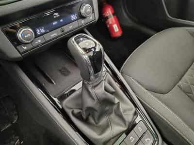 Skoda Kamiq 1.0 TSI Ambition°NAV°CARPLAY°FULL LED° S.CHAUF°CAM°PDC AV-AR (2022) - Photo 12