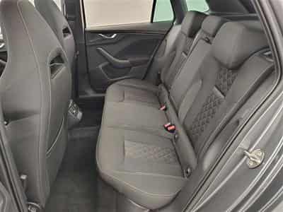 Skoda Kamiq 1.0 TSI Ambition°NAV°CARPLAY°FULL LED° S.CHAUF°CAM°PDC AV-AR (2022) - Photo 13