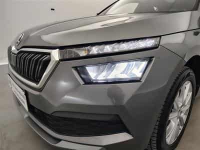 Skoda Kamiq 1.0 TSI Ambition°NAV°CARPLAY°FULL LED° S.CHAUF°CAM°PDC AV-AR (2022) - Photo 15