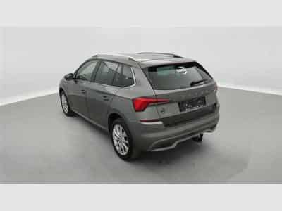 Skoda Kamiq 1.0 TSI Ambition°NAV°CARPLAY°FULL LED° S.CHAUF°CAM°PDC AV-AR (2022) - Photo 2