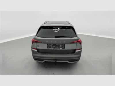 Skoda Kamiq 1.0 TSI Ambition°NAV°CARPLAY°FULL LED° S.CHAUF°CAM°PDC AV-AR (2022) - Photo 5