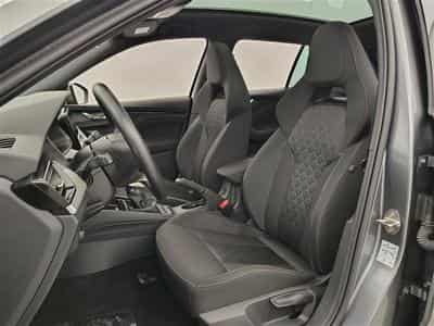 Skoda Kamiq 1.0 TSI Ambition°NAV°CARPLAY°FULL LED° S.CHAUF°CAM°PDC AV-AR (2022) - Photo 7
