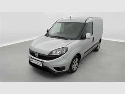 Fiat Doblo 1.6 MJET Cargo CLIM / CARPLAY (2023) - Photo 1