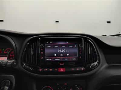 Fiat Doblo 1.6 MJET Cargo CLIM / CARPLAY (2023) - Photo 11