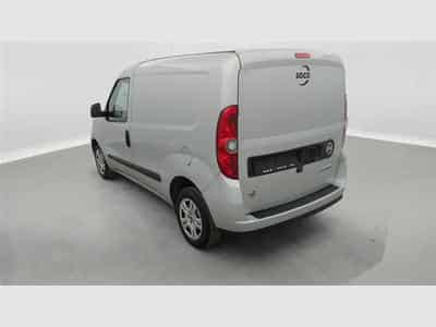 Fiat Doblo 1.6 MJET Cargo CLIM / CARPLAY (2023) - Photo 2