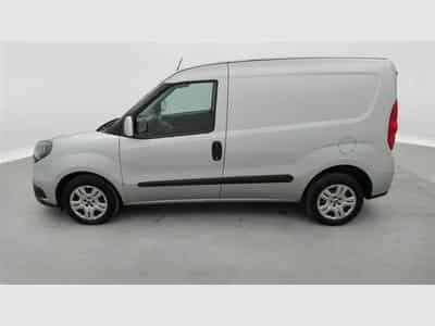 Fiat Doblo 1.6 MJET Cargo CLIM / CARPLAY (2023) - Photo 3