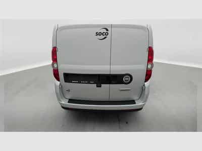 Fiat Doblo 1.6 MJET Cargo CLIM / CARPLAY (2023) - Photo 5