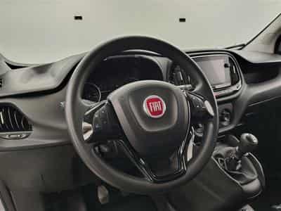 Fiat Doblo 1.6 MJET Cargo CLIM / CARPLAY (2023) - Photo 9