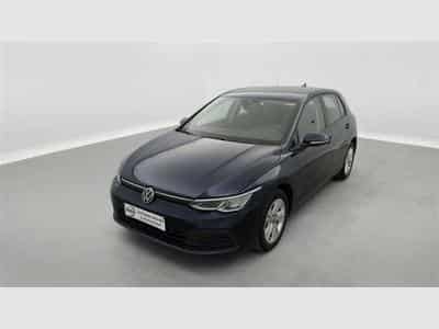 VW Golf 1.0 eTSI Life DSG NAVI / FULL LED / CARPLAY (2023) - Photo 1