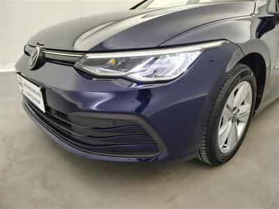 VW Golf 1.0 eTSI Life DSG NAVI / FULL LED / CARPLAY (2023) - Photo 15