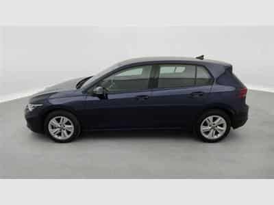 VW Golf 1.0 eTSI Life DSG NAVI / FULL LED / CARPLAY (2023) - Photo 3