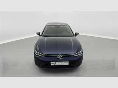 VW Golf 1.0 eTSI Life DSG NAVI / FULL LED / CARPLAY (2023) - Photo 4