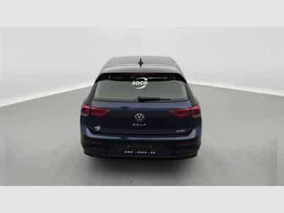 VW Golf 1.0 eTSI Life DSG NAVI / FULL LED / CARPLAY (2023) - Photo 5