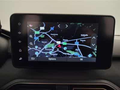Dacia Jogger Hybrid 1.6 Extreme 7PL / NAVI / CARPLAY / CAMERA (2025) - Photo 11