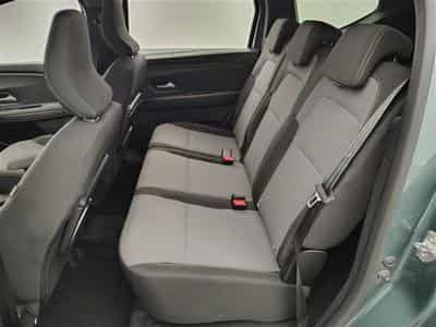 Dacia Jogger Hybrid 1.6 Extreme 7PL / NAVI / CARPLAY / CAMERA (2025) - Photo 13