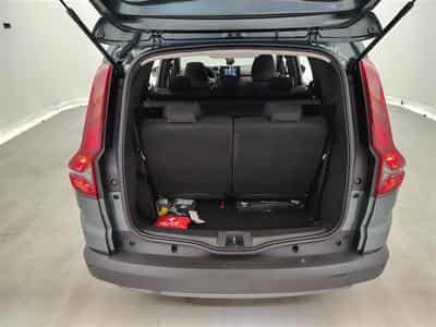 Dacia Jogger Hybrid 1.6 Extreme 7PL / NAVI / CARPLAY / CAMERA (2025) - Photo 14