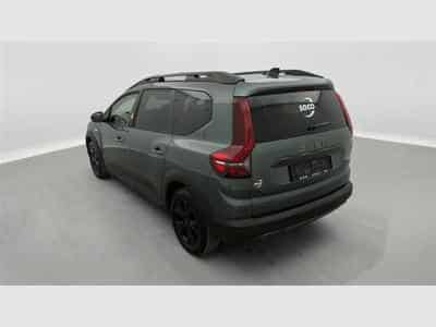 Dacia Jogger Hybrid 1.6 Extreme 7PL / NAVI / CARPLAY / CAMERA (2025) - Photo 2