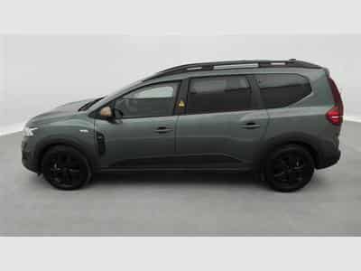 Dacia Jogger Hybrid 1.6 Extreme 7PL / NAVI / CARPLAY / CAMERA (2025) - Photo 3