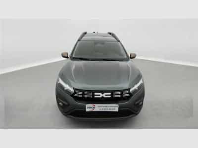 Dacia Jogger Hybrid 1.6 Extreme 7PL / NAVI / CARPLAY / CAMERA (2025) - Photo 4