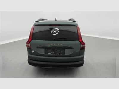 Dacia Jogger Hybrid 1.6 Extreme 7PL / NAVI / CARPLAY / CAMERA (2025) - Photo 5