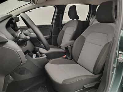 Dacia Jogger Hybrid 1.6 Extreme 7PL / NAVI / CARPLAY / CAMERA (2025) - Photo 7