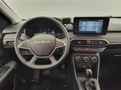 Dacia Jogger Hybrid 1.6 Extreme 7PL / NAVI / CARPLAY / CAMERA (2025) - Photo 9