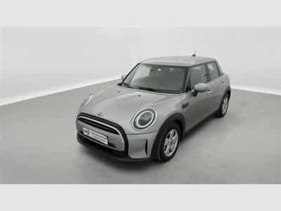 MINI Cooper 1.5A Cooper AUTO/NAVI/FULL LED/JA/PDC (2023) - Photo 1