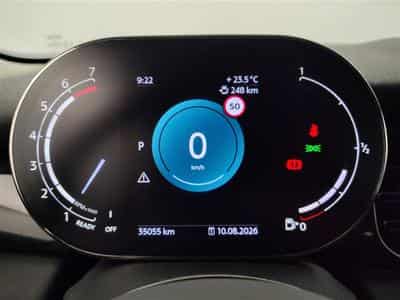 MINI Cooper 1.5A Cooper AUTO/NAVI/FULL LED/JA/PDC (2023) - Photo 10