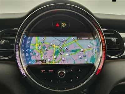 MINI Cooper 1.5A Cooper AUTO/NAVI/FULL LED/JA/PDC (2023) - Photo 11