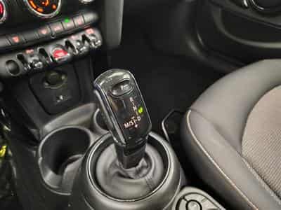 MINI Cooper 1.5A Cooper AUTO/NAVI/FULL LED/JA/PDC (2023) - Photo 12