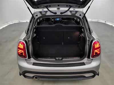 MINI Cooper 1.5A Cooper AUTO/NAVI/FULL LED/JA/PDC (2023) - Photo 14