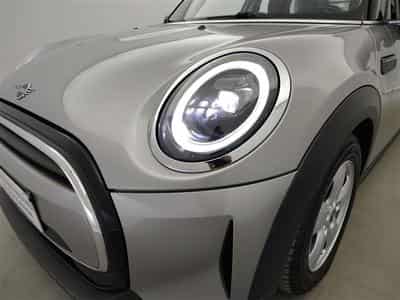 MINI Cooper 1.5A Cooper AUTO/NAVI/FULL LED/JA/PDC (2023) - Photo 15