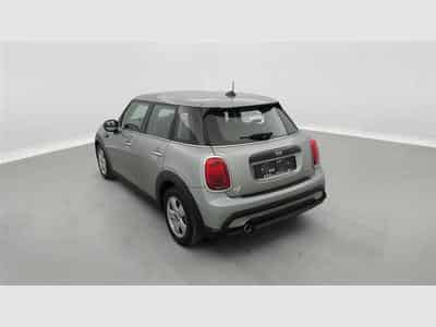 MINI Cooper 1.5A Cooper AUTO/NAVI/FULL LED/JA/PDC (2023) - Photo 2