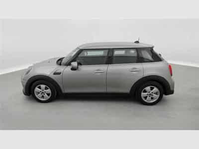 MINI Cooper 1.5A Cooper AUTO/NAVI/FULL LED/JA/PDC (2023) - Photo 3