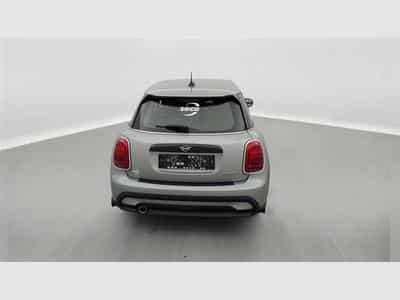 MINI Cooper 1.5A Cooper AUTO/NAVI/FULL LED/JA/PDC (2023) - Photo 5