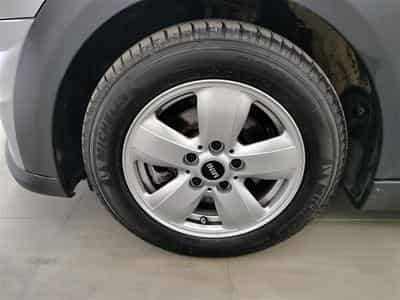 MINI Cooper 1.5A Cooper AUTO/NAVI/FULL LED/JA/PDC (2023) - Photo 6